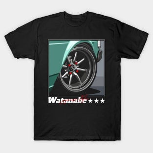 wheals legendary T-Shirt